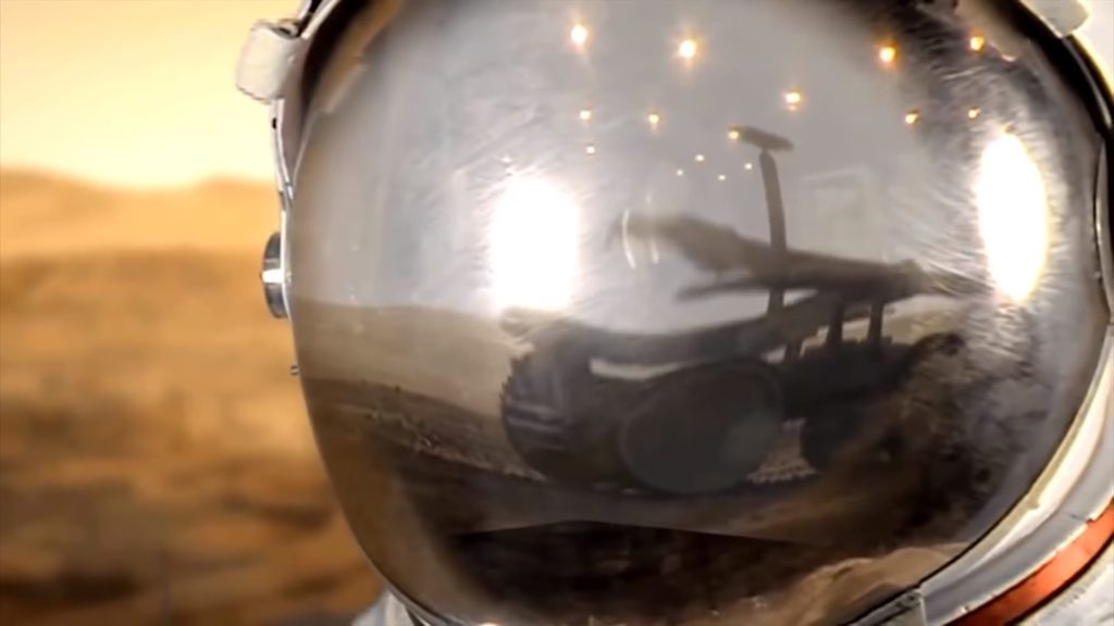 mars one - Col 4